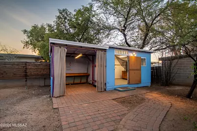 3553 E Camden Street, Tucson, AZ 85716 - Photo 30