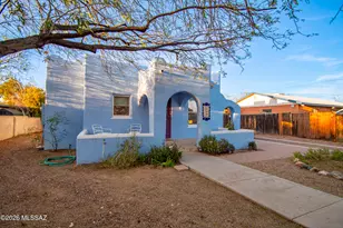 3553 E Camden St, Tucson, AZ 85716 - Photo 34