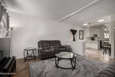 3321 E Water Street #A, Tucson, AZ 85716 - Photo 2