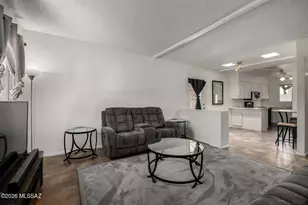 3321 E Water St, Tucson, AZ 85716 - Photo 2