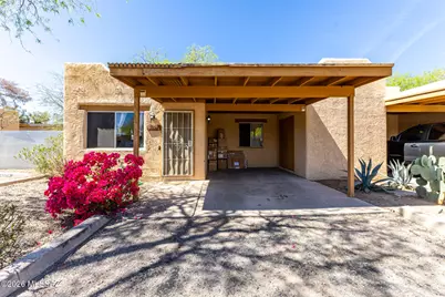 3321 E Water Street #A, Tucson, AZ 85716 - Photo 6