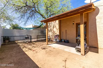 3321 E Water Street #A, Tucson, AZ 85716 - Photo 24