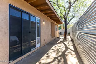 3321 E Water St, Tucson, AZ 85716 - Photo 26