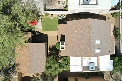 3180 N Brittlebush Lane, Tucson, AZ 85712 - Photo 24