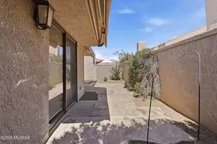 3180 N Brittlebush Ln, Tucson, AZ 85712 - Photo 26