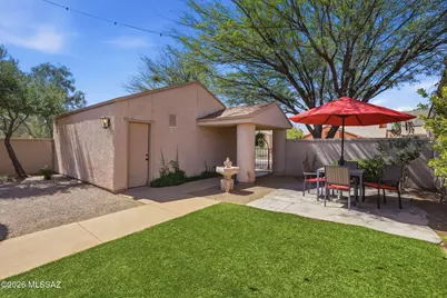 3180 N Brittlebush Lane, Tucson, AZ 85712 - Photo 2