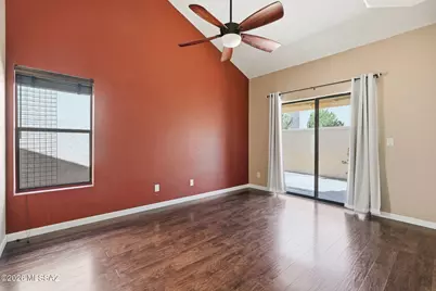 3180 N Brittlebush Lane, Tucson, AZ 85712 - Photo 10