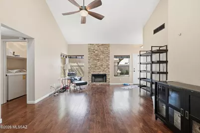 3180 N Brittlebush Lane, Tucson, AZ 85712 - Photo 34