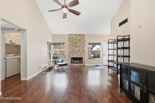 3180 N Brittlebush Ln, Tucson, AZ 85712 - Photo 34