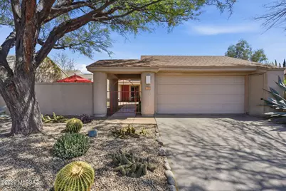 3180 N Brittlebush Lane, Tucson, AZ 85712 - Photo 36