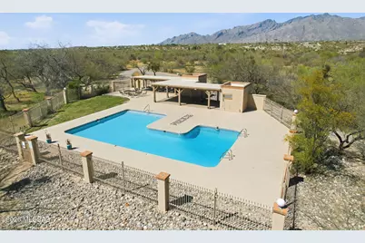 3180 N Brittlebush Lane, Tucson, AZ 85712 - Photo 18