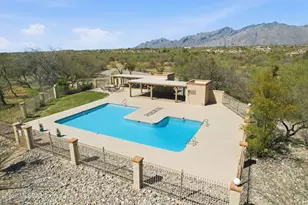 3180 N Brittlebush Ln, Tucson, AZ 85712 - Photo 18