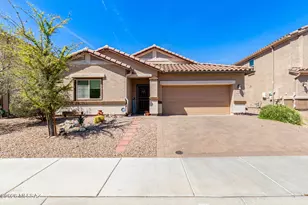 9016 W Hidden Saguaro Trail, Marana, AZ 85653 - Photo 2