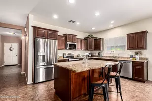 9016 W Hidden Saguaro Trail, Marana, AZ 85653 - Photo 4