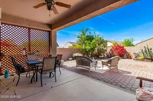 9016 W Hidden Saguaro Trail, Marana, AZ 85653 - Photo 38