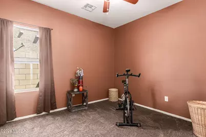9016 W Hidden Saguaro Trail, Marana, AZ 85653 - Photo 30