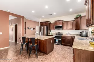 9016 W Hidden Saguaro Trail, Marana, AZ 85653 - Photo 4