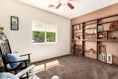 9016 W Hidden Saguaro Trail, Marana, AZ 85653 - Photo 34