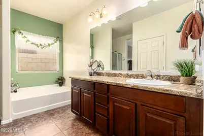 9016 W Hidden Saguaro Trail, Marana, AZ 85653 - Photo 22