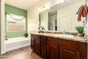 9016 W Hidden Saguaro Trail, Marana, AZ 85653 - Photo 22