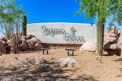 9016 W Hidden Saguaro Trail, Marana, AZ 85653 - Photo 42