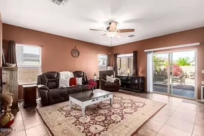 9016 W Hidden Saguaro Trail, Marana, AZ 85653 - Photo 10