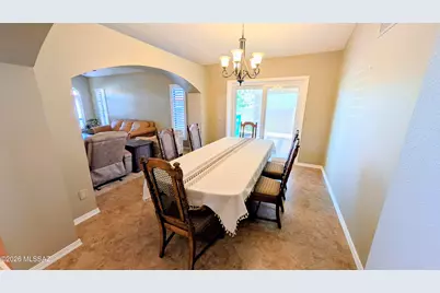 64275 E Orangewood Lane, Tucson, AZ 85739 - Photo 4