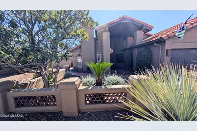 64275 E Orangewood Lane, Saddlebrooke, AZ 85739 - Photo 1