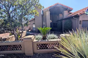 64275 E Orangewood Ln, Tucson, AZ 85739 - Photo 1