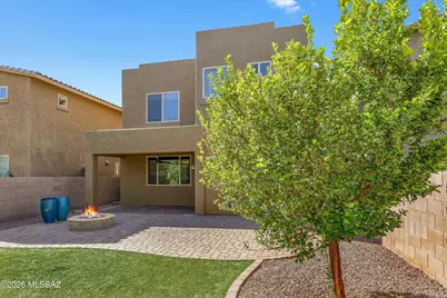 2734 W Checkerspot Drive, Tucson, AZ 85741 - Photo 34