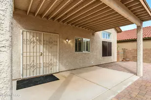 8952 E Rainsage St, Tucson, AZ 85747 - Photo 42