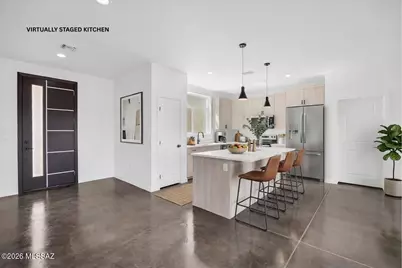 1564 Pinguinos Court, Rio Rico, AZ 85648 - Photo 8