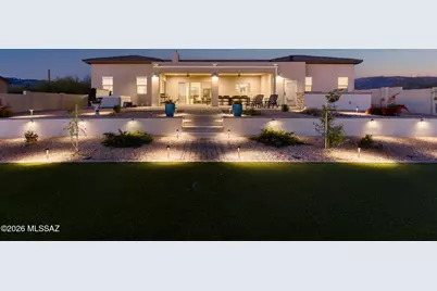 2725 N Megafauna Court, Tucson, AZ 85749 - Photo 1