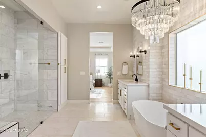 2725 N Megafauna Court, Tucson, AZ 85749 - Photo 10
