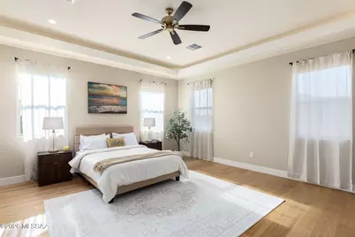 2725 N Megafauna Court, Tucson, AZ 85749 - Photo 6
