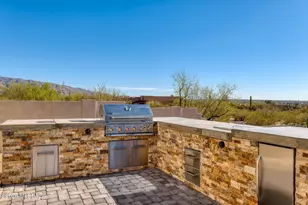 2725 N Megafauna Ct, Tucson, AZ 85749 - Photo 8
