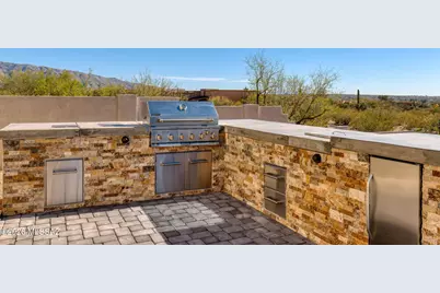 2725 N Megafauna Court, Tucson, AZ 85749 - Photo 28