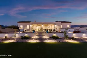2725 N Megafauna Ct, Tucson, AZ 85749 - Photo 2
