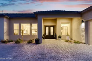 2725 N Megafauna Ct, Tucson, AZ 85749 - Photo 36