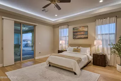 2725 N Megafauna Court, Tucson, AZ 85749 - Photo 18