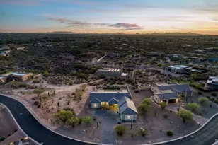 2725 N Megafauna Ct, Tucson, AZ 85749 - Photo 38