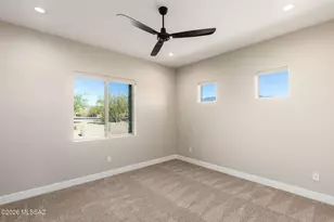 2725 N Megafauna Ct, Tucson, AZ 85749 - Photo 22