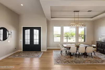 2725 N Megafauna Court, Tucson, AZ 85749 - Photo 8