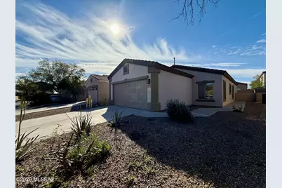 472 E Placita Nodo, Sahuarita, AZ 85629 - Photo 2