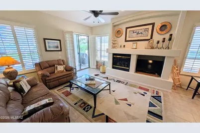 63692 E Vacation Drive, Tucson, AZ 85739 - Photo 2