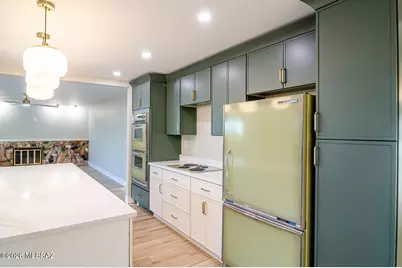 815 E VÃ­a Lucitas, Tucson, AZ 85718 - Photo 14