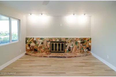 815 E VÃ­a Lucitas, Tucson, AZ 85718 - Photo 20