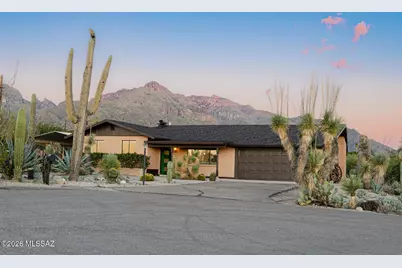 815 E VÃ­a Lucitas, Tucson, AZ 85718 - Photo 2