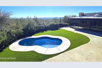 815 E VÃ­a Lucitas, Tucson, AZ 85718 - Photo 48