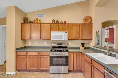 1528 N Bank Swallow Road, Green Valley, AZ 85614 - Photo 18